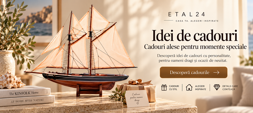 Idei de cadouri