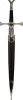 Replică decorativa Mayer Chess SW-116, inox