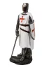 Figurina MC-23077 detaliu cavaler