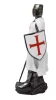 Figurina MC-23077 decor medieval