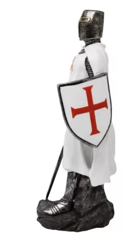 Figurina MC-23077 decor medieval