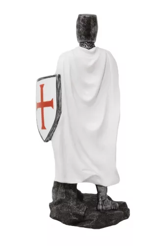 Figurina MC-23077 polirasina 30 cm