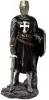 Figurina MC-23078 detaliu cavaler