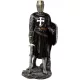 Figurina MC-23078 detaliu cavaler