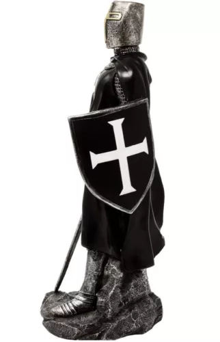 Figurina MC-23078 polirasina 30 cm