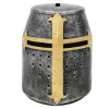 Obiect decorativ Mayer Chess MC-23092, rășină și metal, stil clasic