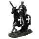 Figurină decorativa Mayer Chess MC-23115, rășină, 22 x 18 x 9,5 cm