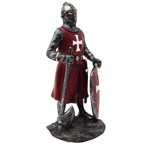 Figurina istorica Giftdeco pentru colectie