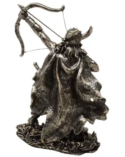 Figurina Viking Giftdeco MC-23142 imagine 4