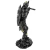 Obiect decorativ Mayer Chess MC-23151, rășină, înălțime 20 cm, stil retro