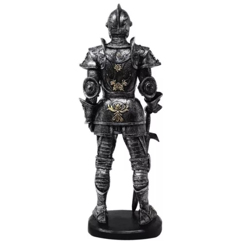Figurina Giftdeco MC-23158 detalii din rasina