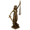 Zeita justitiei cu balanta MC-90184
