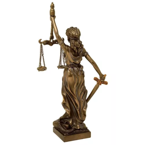 Figurina pentru birou MC-90184