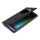 Husa LG G3 S, Piele ecologica, Negru, 21967.01