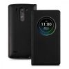 Husa LG G3 S, Piele ecologica, Negru, 21967.01