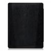 Husa pentru Kobo Aura Edition 1, Piele ecologica, Negru, 24410.01