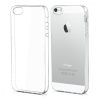 Husa Apple iPhone 5 / iPhone 5s / iPhone SE, Silicon, Transparent, 26350.03