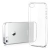 Husa Apple iPhone 5 / iPhone 5s / iPhone SE, Silicon, Transparent, 26350.03