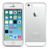 Husa Apple iPhone 5 / iPhone 5s / iPhone SE, Silicon, Transparent, 26350.03