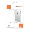 Husa Apple iPhone 5 / iPhone 5s / iPhone SE, Silicon, Transparent, 26350.03