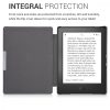 Husa pentru Kobo Aura H2O Edition 1, Piele ecologica, Albastru, 24415.17