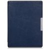 Husa pentru Kobo Aura H2O Edition 1, Piele ecologica, Albastru, 24415.17