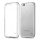 Husa ZTE Blade S6, Silicon, Transparent, 27717.03