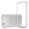 Husa ZTE Blade S6, Silicon, Transparent, 27717.03