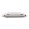 Folie de protectie pentru mouse Apple Magic Mouse 2/Magic Mouse 1, Kwmobile, Transparent, Silicon, 29864.03