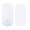Folie de protectie pentru mouse Apple Magic Mouse 2/Magic Mouse 1, Kwmobile, Transparent, Silicon, 29864.03