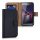 Husa Samsung Galaxy Xcover 3, Piele ecologica, Negru, 31506.01