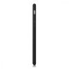 Husa Apple iPhone 6 / iPhone 6s, Silicon, Negru, 33100.01