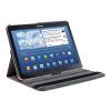 Husa pentru Samsung Galaxy Tab 4 10.1 T530 / Samsung Galaxy Tab 4 10.1 T5350, Piele ecologica, Multicolor, 24547.02
