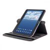 Husa pentru Samsung Galaxy Tab 4 10.1 T530 / Samsung Galaxy Tab 4 10.1 T5350, Piele ecologica, Multicolor, 24547.02