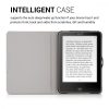 Husa pentru Tolino Vision 4 / Vision 3 / Vision 2, Piele ecologica, Multicolor, 28119.10