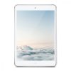 Husa pentru Apple iPad Mini 3 / Apple iPad Mini 2, Silicon, Transparent, 34206.03