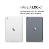 Husa pentru Apple iPad Mini 3 / Apple iPad Mini 2, Silicon, Transparent, 34206.03