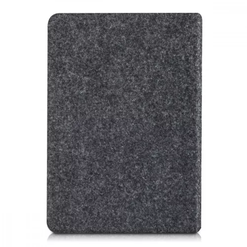 Husa pentru Tolino Shine, Textil, Gri, 34343.19