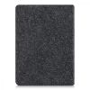 Husa pentru Tolino Vision 4 / Vision 3 / Vision 2, Textil, Gri, 34344.19