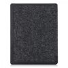 Husa pentru Kobo Aura Edition 1, Textil, Gri, 34346.19
