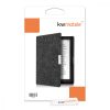 Husa pentru Kobo Aura Edition 1, Textil, Gri, 34346.19