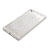 Husa Huawei P8, Policarbonat, Alb, 34409.03