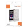Husa Huawei P8, Policarbonat, Alb, 34409.03