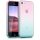 Husa Apple iPhone 5C, Silicon, Multicolor, 34466.01