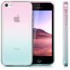 Husa Apple iPhone 5C, Silicon, Multicolor, 34466.01