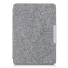 Husa pentru Kindle Paperwhite 7, Textil, Gri, 34345.25