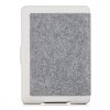 Husa pentru Kindle Paperwhite 7, Textil, Gri, 34345.25