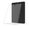 Husa pentru Samsung Galaxy Tab S2 9.7, Silicon, Transparent, 34830.03