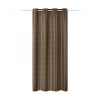 Perdea Luan Jemidi, 140 x 245 cm, Maro, Poliester, 55266.05.02