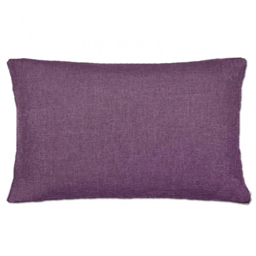 Husa de perna Jemidi, 40 x 60 cm, Violet, Poliester, 55280.45.03